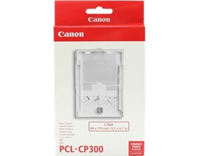CANON – White paper cassette for L” size paper” | T4T-PCL – CP300